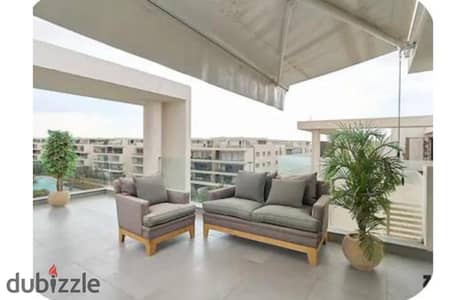 Penthouse for Sale Lake View Residence New Cairo Penthouse for Sale Lake View Residence New Cairo