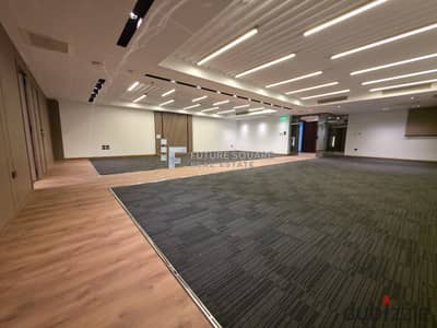 Office for rent 500m in the IMAG building for companies - Bavaria Town Al-Mershidi
