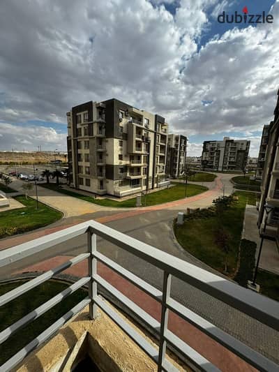 Apartment for sale in Janna Zayed 2 Prime location
