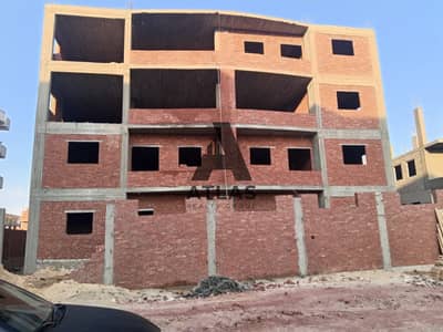Apartment for sale in the Spanish neighborhood 26 Block 4 area 210 meters 10th of Ramadan Apartment for sale in the Spanish neighborhood 26 Block 4 area 210 meters 10th of Ramadan