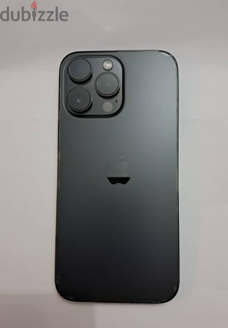 Apple - iPhone 14 Pro Max 1
