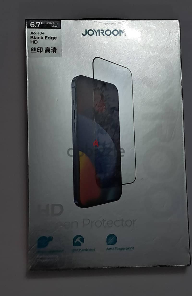 Apple - iPhone 14 Pro Max 6