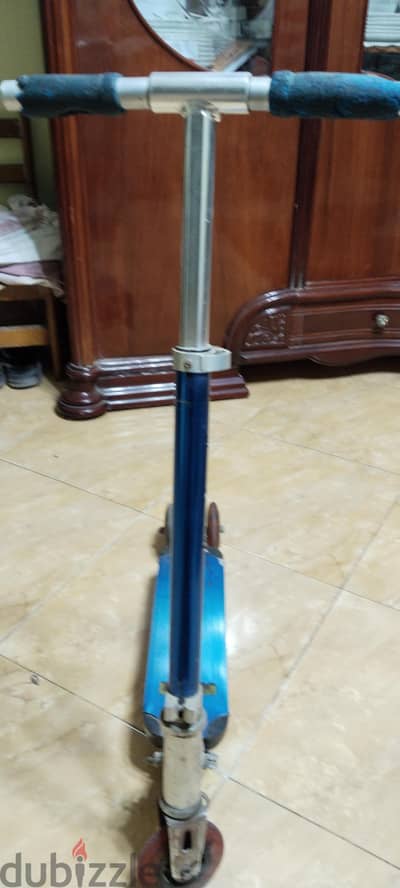 سكوتر اطفال