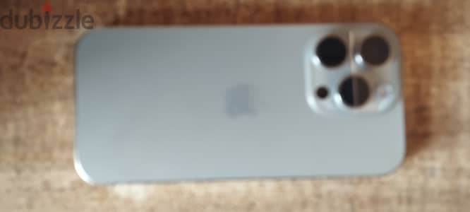 iPhone 16 pro