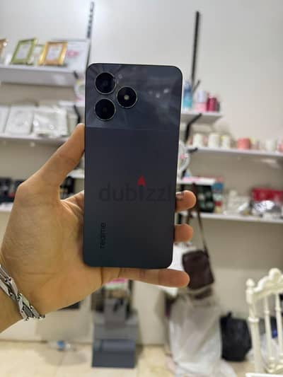 Realme Note 50