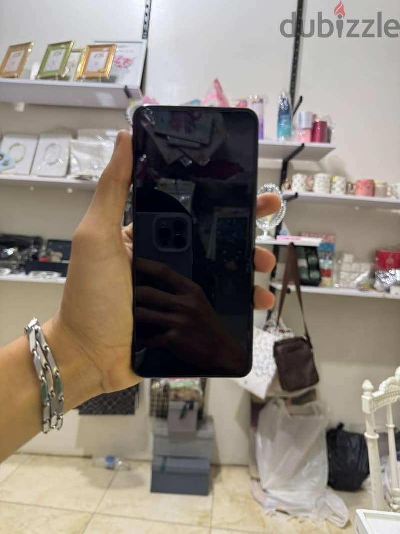 Realme Note 50 5