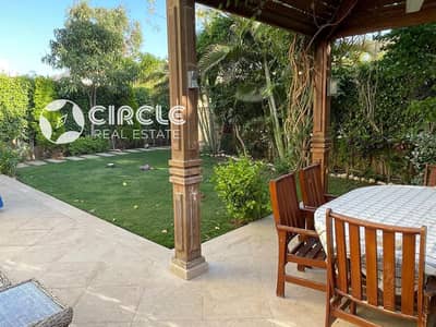 Luxury 331m Standalone Villa For Sale with 4 Bedrooms Dressing Room and 6 Bathrooms in Mivida Emaar Egypt 5th Settlement New Cairo Near Road 90 Luxury 331m Standalone Villa For Sale with 4 Bedrooms Dressing Room and 6 Bathrooms in Mivida Emaar Egypt 5th Settlement New Cairo Near Road 90