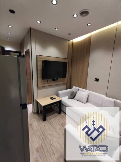 Studio for rent in neighborhood 1/6 October