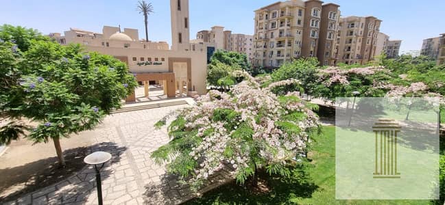 مدينتي، القاهرة