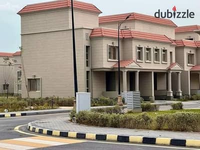 فيلا مستقلة تشطيب كامل بسعر لقطة كاش في المنصورة الجديدة مشروع zahya جاهزة للمعاينة يوميا