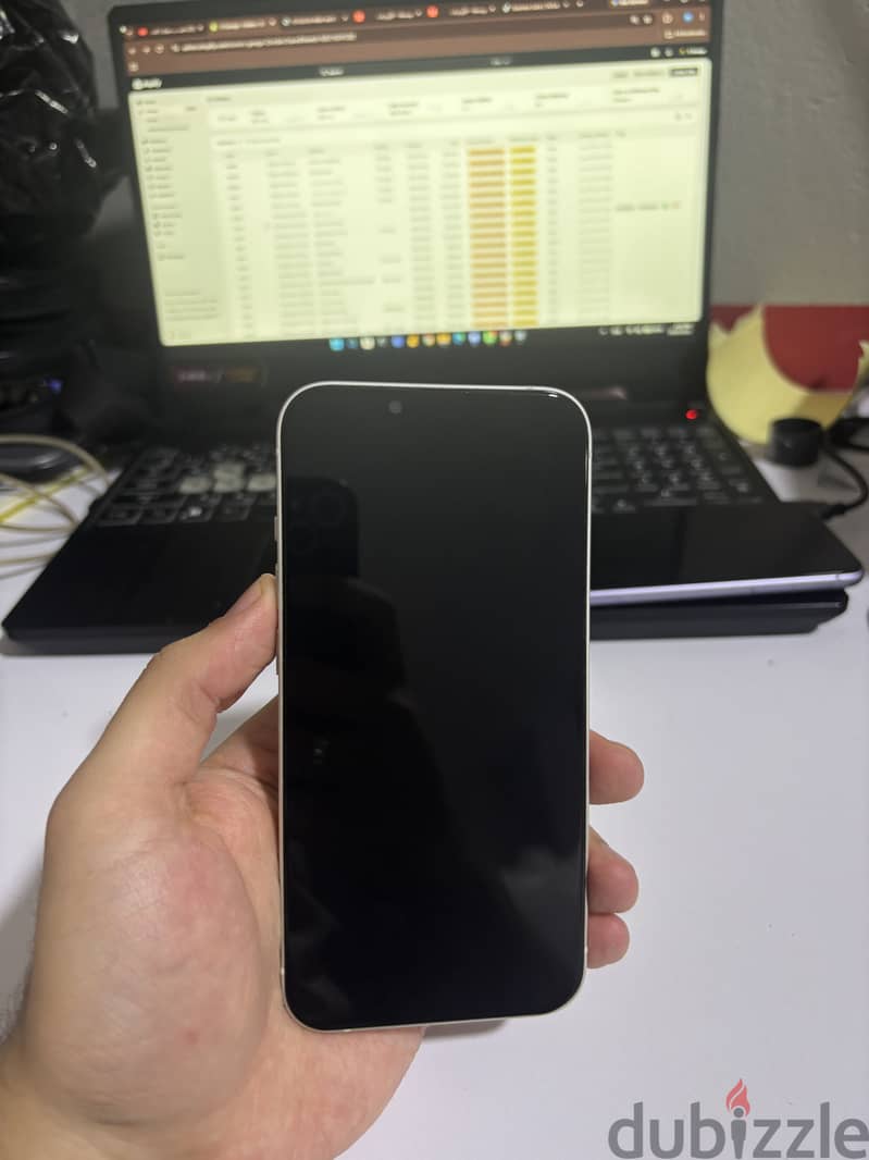 Apple - iPhone 13 1