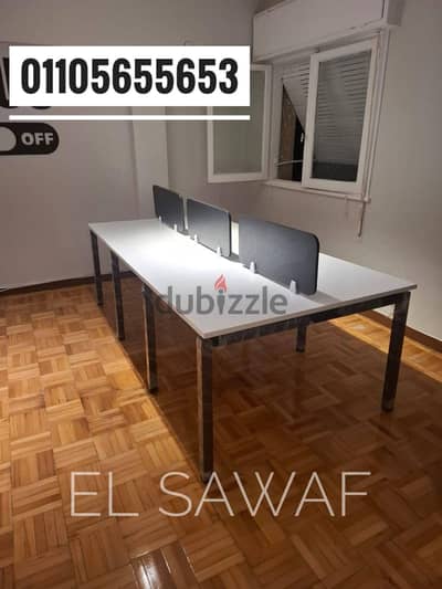 خليه خلية عمل،بارتيشن،ورك ستيشن،مكاتب موظفين مقسمة،work station,partio