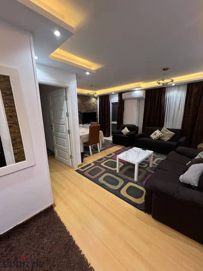A snapshot for sale in my city B6 apartment 89m for sale including furniture and appliances the second floor