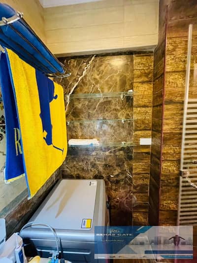 Furnished Apartment for Rent in Al Rehab City – Phase 9 A spacious and comfortable furnished apartment is now available for rent in Al Rehab City, Pha
