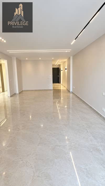 Apartment for rent in Compound Maadi Dunes Zahraa Maadi