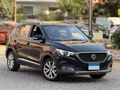 Mg Zs للإيجار