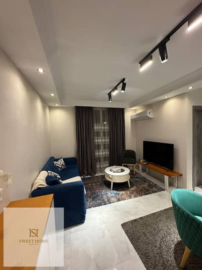 Furnished Studio for Rent in Taj City  Lake Park Phase
