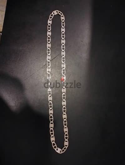 سلسله فضه 48جرام
