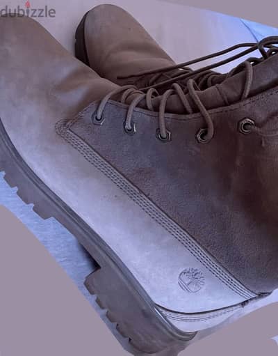 بوت تيمبرلاند (timberline ) نسائي