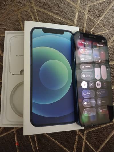 آبل - آيفون 12