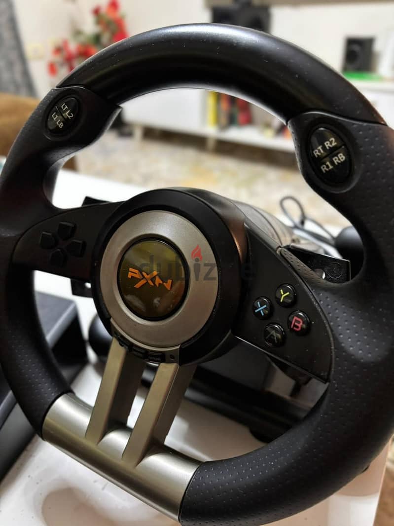 pxn v3 pro 1