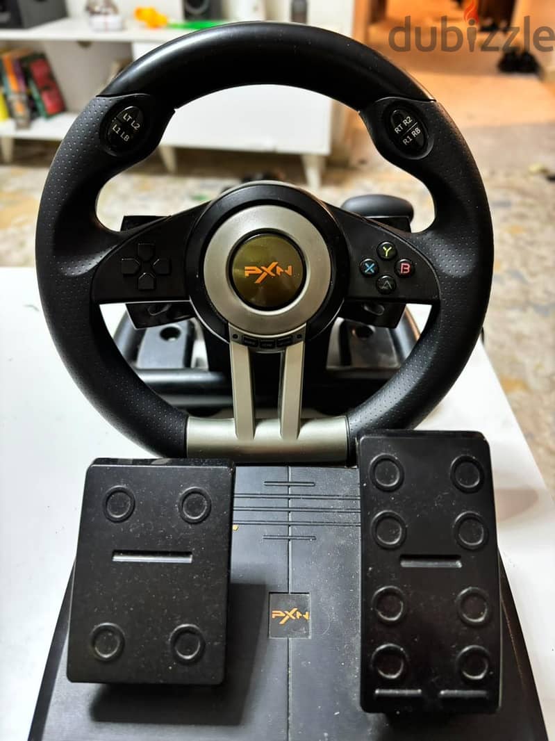 pxn v3 pro 2