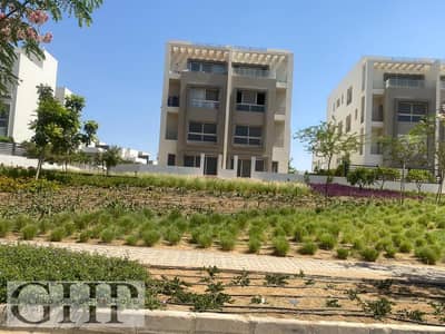 شقة للبيع بافضل سعر شامل الصيانة في هايد بارك القاهرة الجديدة Hyde Park New Cairo