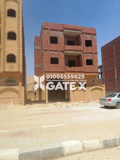 فيلا للبيع فاصل مجاورات الحي 30