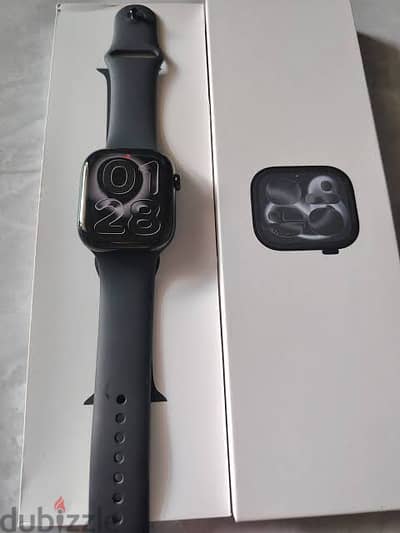 Apple Watch Series 11