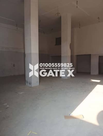 Factory for sale in Al-‘Ashir Min Ramadan Al-Rubaiki