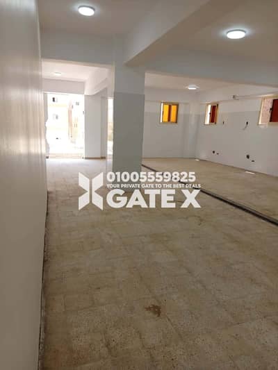 Factory for rent in El Robeiky, 10th of Ramadan