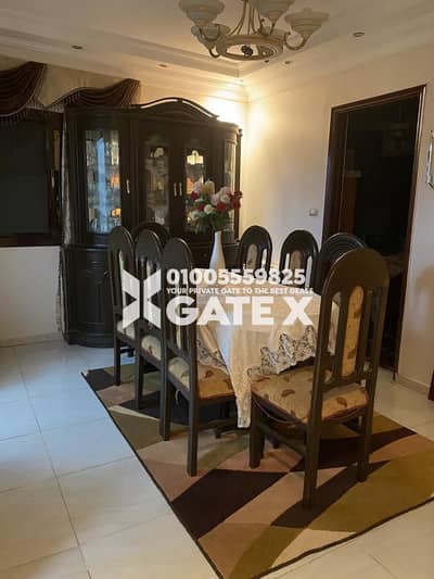 Apartment for sale in the Tenth of Ramadan, neighborhood 18