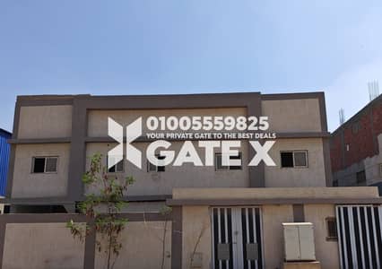 Factory 1224 meters for rent in the tenth of Ramadan in 6 million