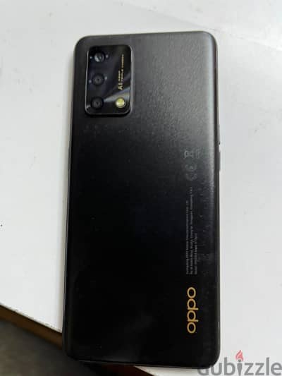 OPPO A95