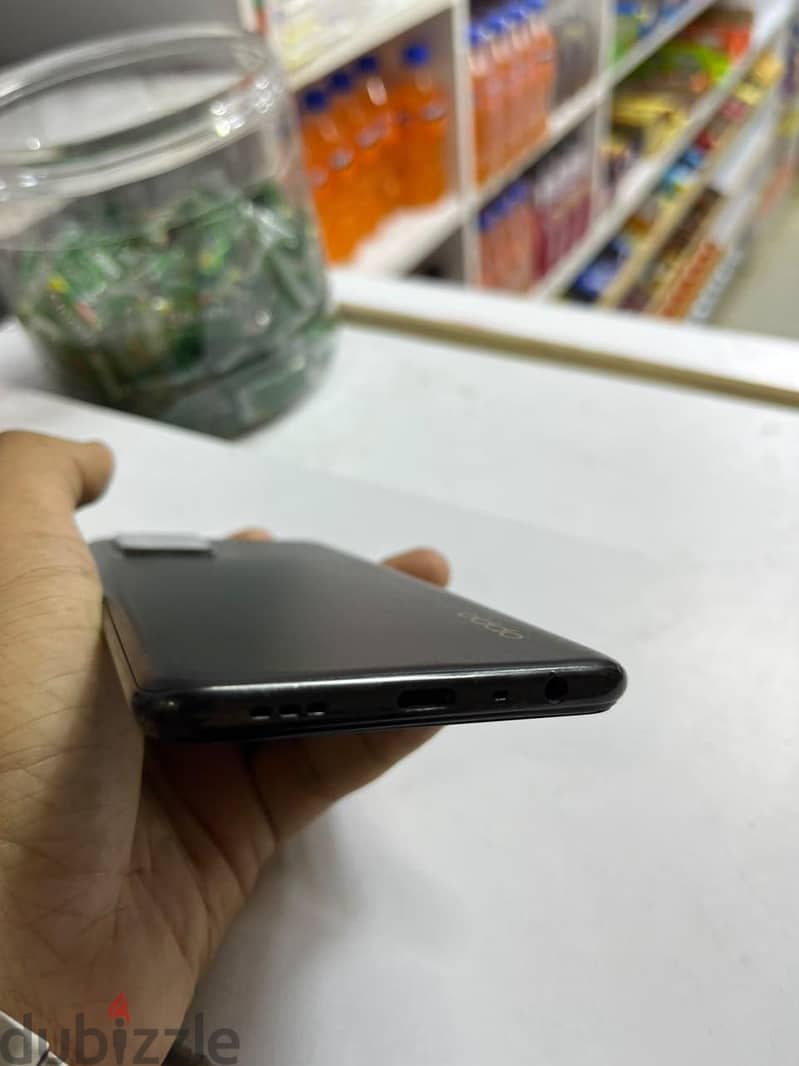 OPPO A95 1