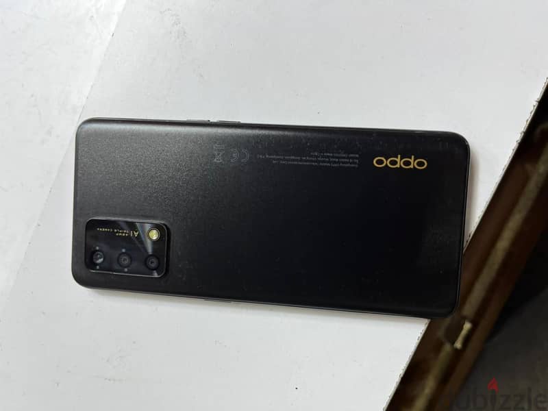OPPO A95 2