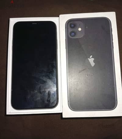 Apple - iPhone 11