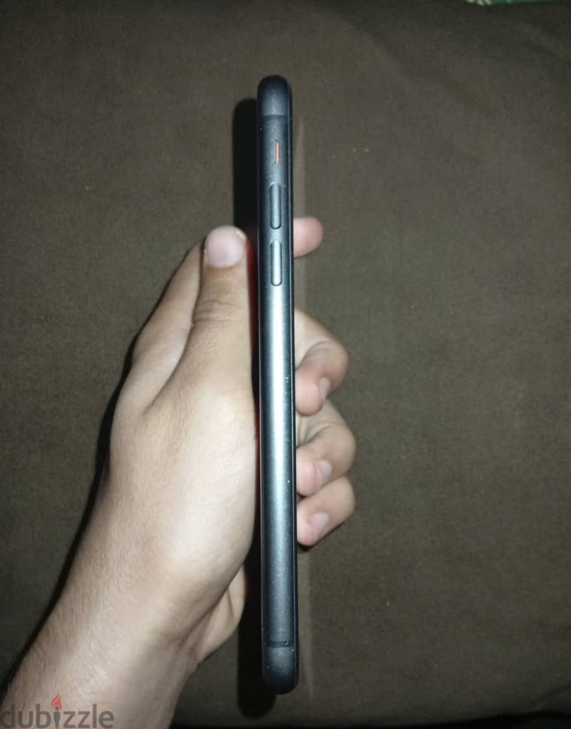 Apple - iPhone 11 1