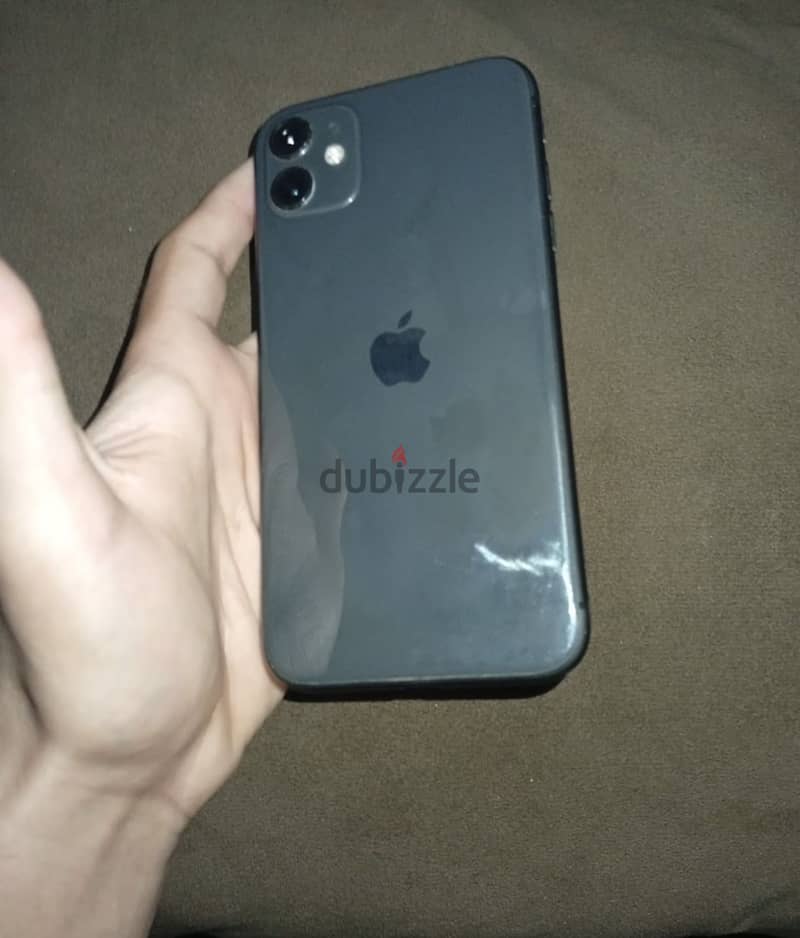 Apple - iPhone 11 2