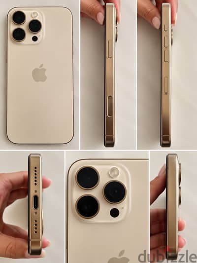 Apple - iPhone 16 Pro Max