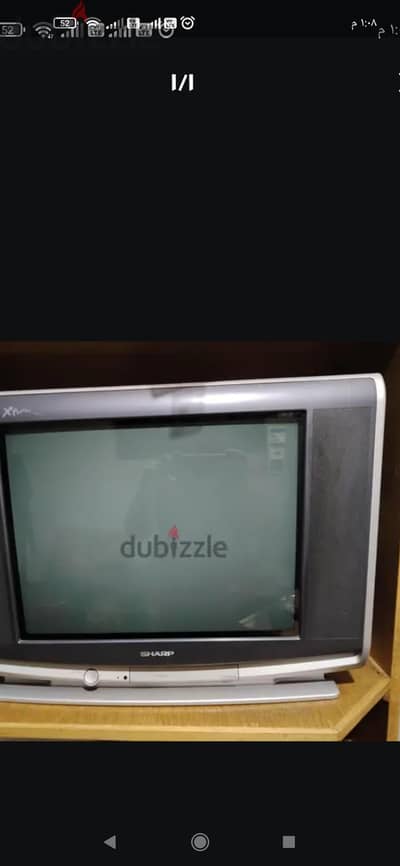 بيع تلفزيون شارب زيرو ب1700 بيع تلفزيون شارب زيرو ب1700