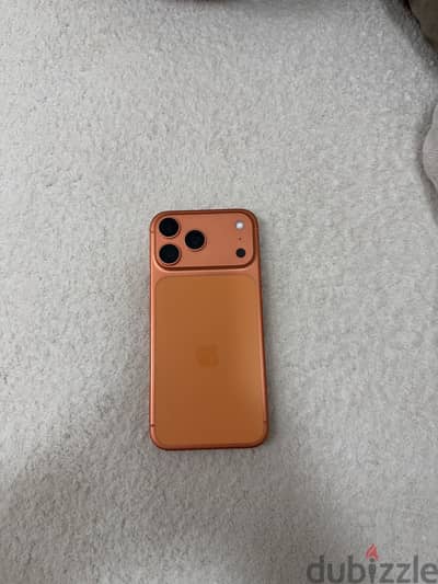 Apple - iPhone 17 Pro Max Apple - iPhone 17 Pro Max