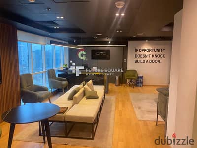 Administrative headquarters for rent 230m air-conditioned on the northern ninety directly - Fifth Settlement