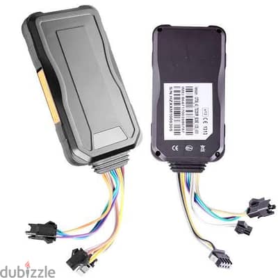جهاز تتبع مستعمل 2g