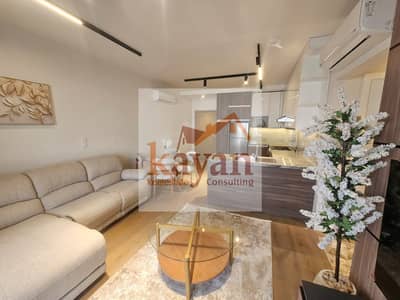 Apartment for Rent in Mivida Blue Views | First Use A stylish first-use apartment for rent in Mivida – Blue Views