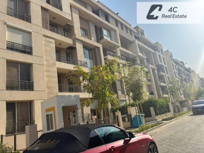 للبيع شقة استلام فوري فيو مميز بأقل سعر في الماركت ريسيل 146متر 3غرف في Taj Cityالتجمع الخامس القاهرة الجديدة بالقرب من الجولدن سكوير وشارع التسعين