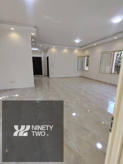 Standalone Villa for Rent in Maxim Compound | 450 SQM | 3 Bedrooms Including 1 Master | 4 Bathrooms | Basement | Nanny’s Room with Bathroom | Guest Room | Equipped Kitchen & ACs