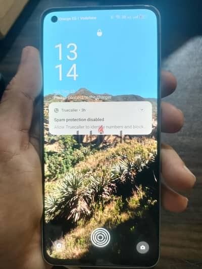 OPPO Reno6