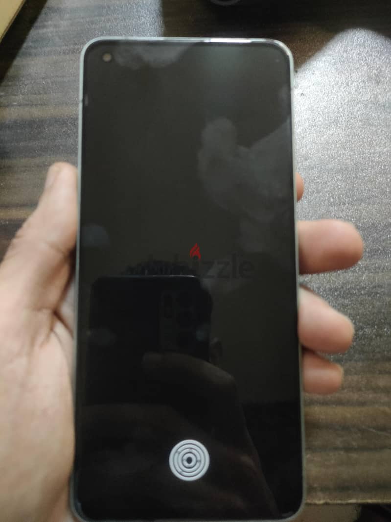 OPPO Reno6 6