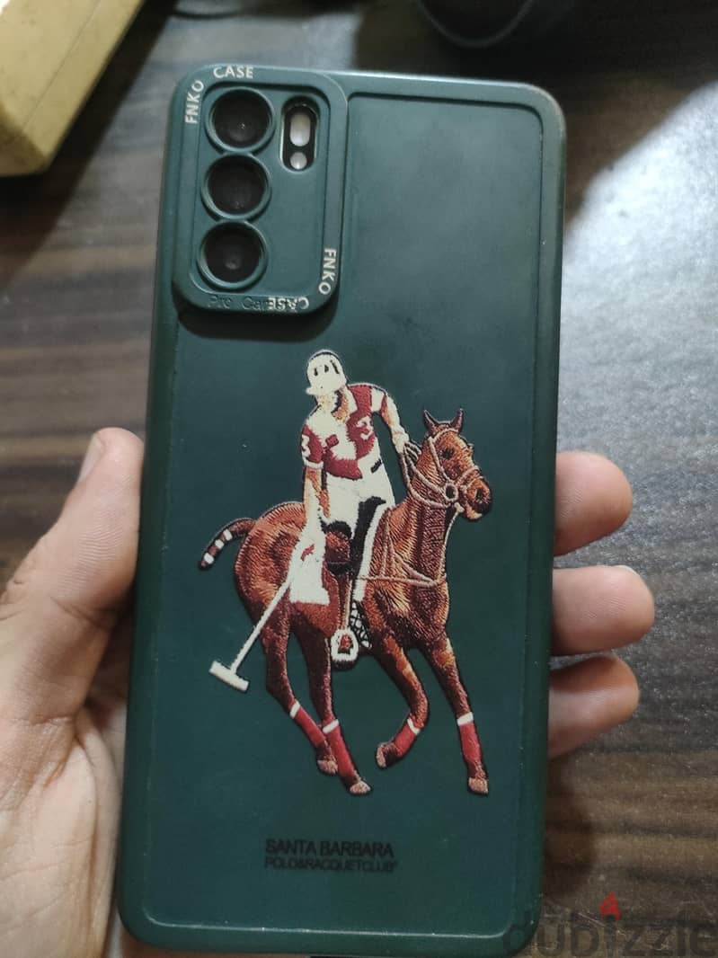 OPPO Reno6 7